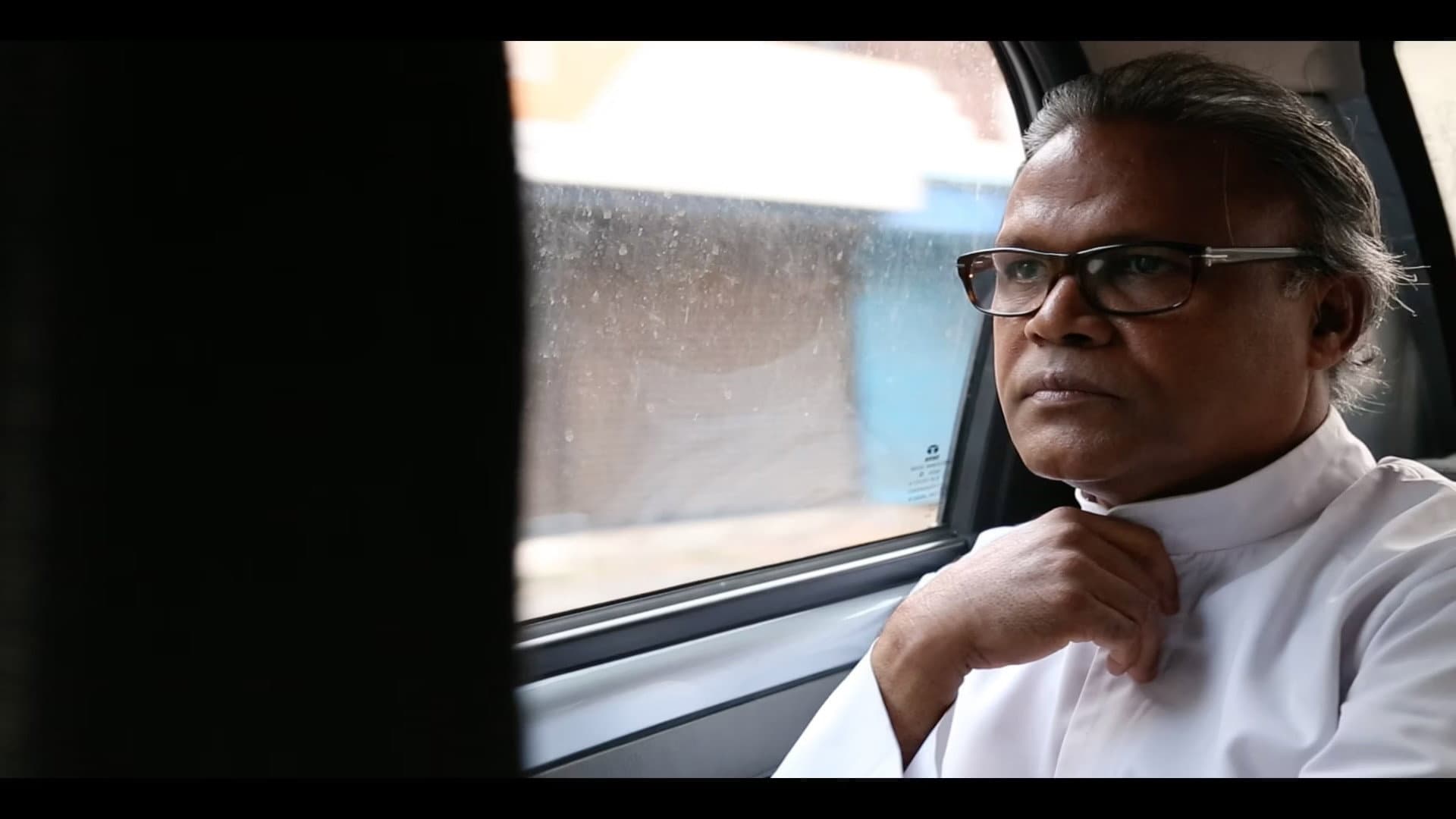 The Indian Priest