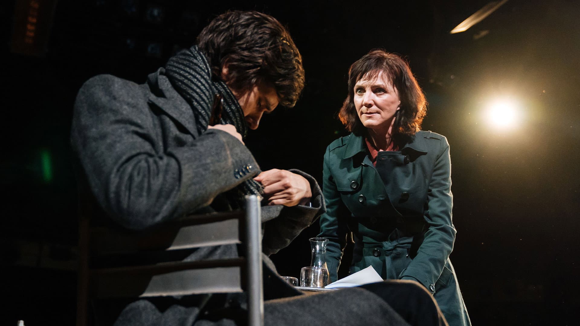 National Theatre Live: Julius Caesar