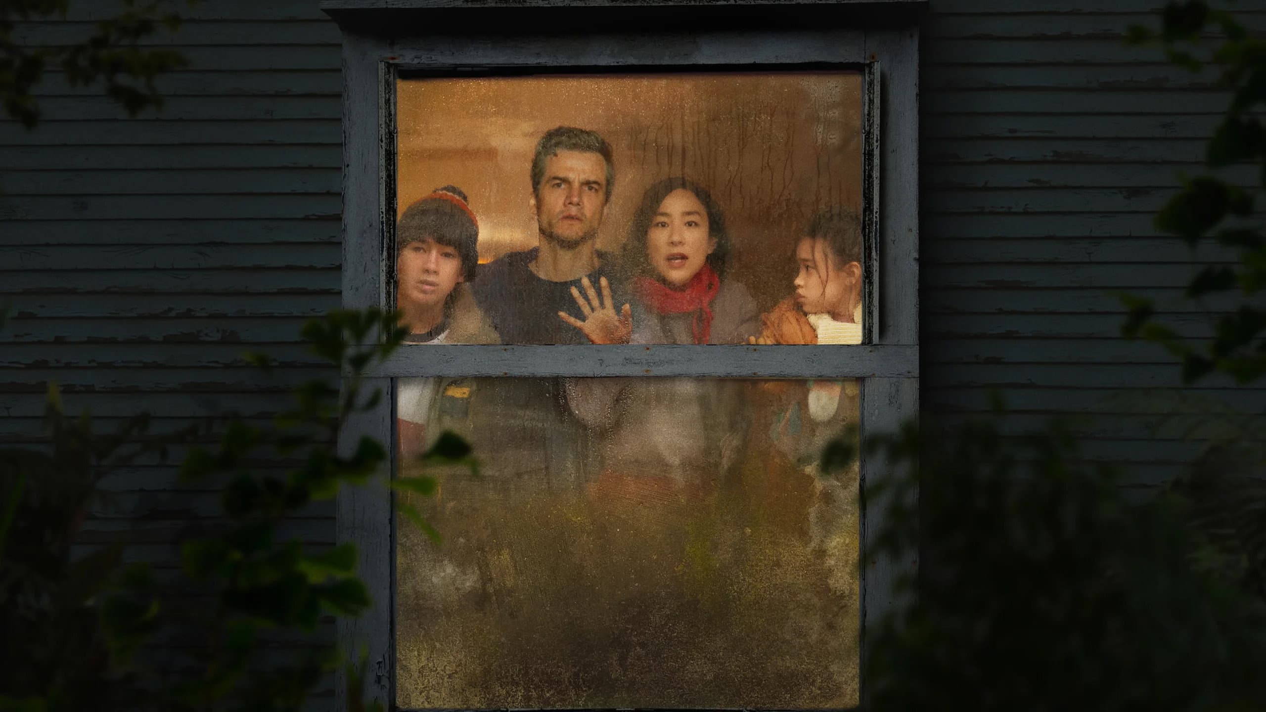 The Last House