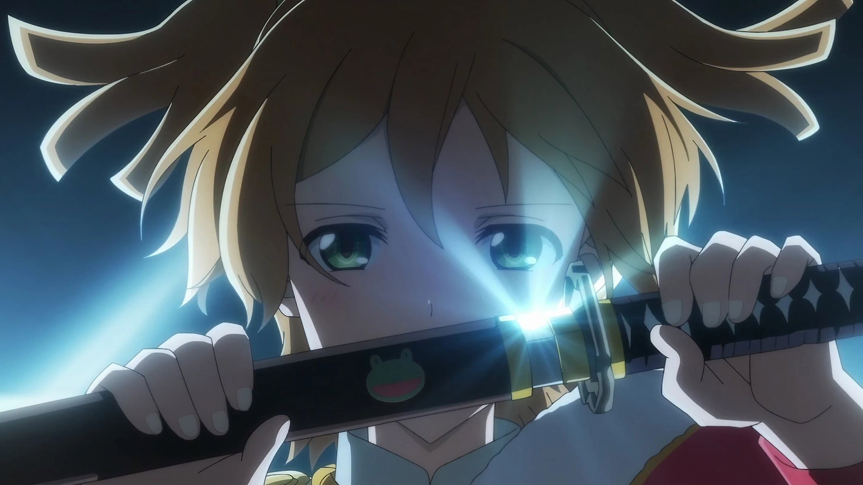 Revue Starlight: The Movie