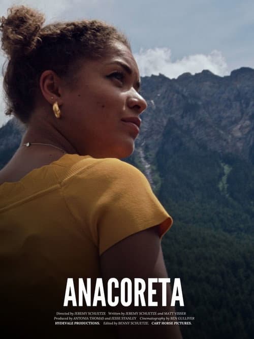 Anacoreta
