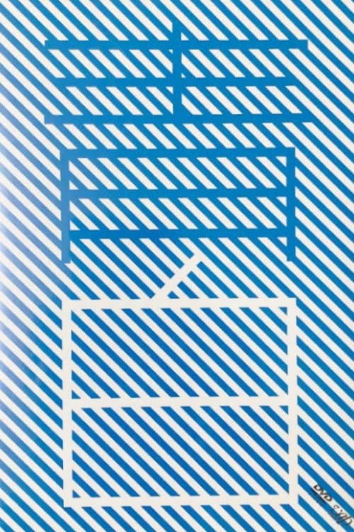 Blue and White Make Light Blue